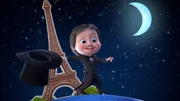 In Paris.