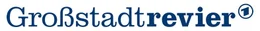 ARD GROSSSTADTREVIER, Gro&szlig;stadtrevier Logo der Sendung.