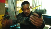 Dieser Fall wird f&uuml;r Mike (Will Smith) nicht nur gef&auml;hrlich, sondern auch sehr pers&ouml;nlich.