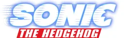 Sonic the Hedgehog - Logo