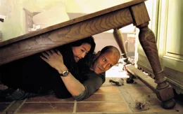 Shu Qi als Lai, Jason Statham als Frank Martin