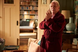 Anthony (Anthony Hopkins)