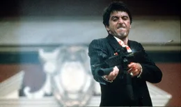 Tony Montana (Al Pacino)