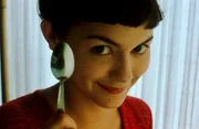 Am&eacute;lie Poulain (Audrey Tautou)