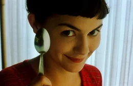 Am&eacute;lie Poulain (Audrey Tautou)