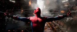 Spider-Man (Tom Holland)