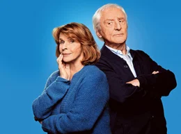 Marianne (Senta Berger) und ihr Mann G&uuml;nter (G&uuml;nther Maria Halmer).