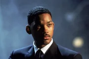 Will Smith (Agent J.).
