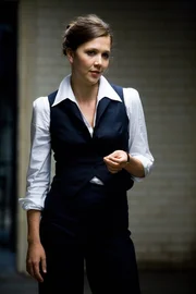 Rachel (Maggie Gyllenhaal)