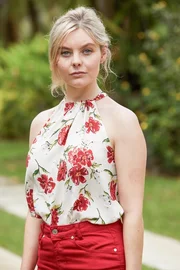 Nell Hudson (Tabitha Brown).