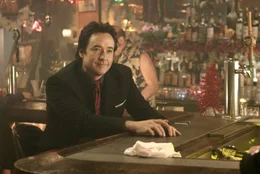 John Cusack