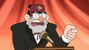 GRAVITY FALLS