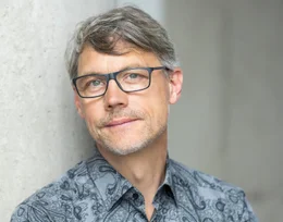 Christoph Sieber