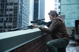 Als sein Sohn ins Visier des r&auml;chenden Auftragskillers John Wick ger&auml;t, setzt der Anf&uuml;hrer des gef&auml;hrlichsten Gangstersyndikats von New York, Viggo Tarasof, den besten Killer der Stadt auf diesen an. Darunter ist auch Johns alter Freund Marcus (Willem Dafoe) ...