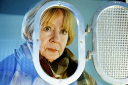 Christine Schorn (Katharina).