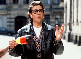 Charlie (Rolf Zacher)