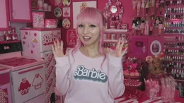 Erfolgsgeheimnis des Spielzeugriesen: Beim Marketing setzt Mattel auch auf Influencerinnen wie Azusa Barbie.