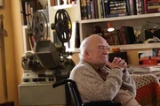 Chuck Kennedy (Ed Asner) Chuck Kennedy (Ed Asner)