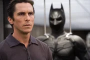 Bruce Wayne (Christian Bale)