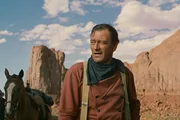 Ethan Edwards (John Wayne)