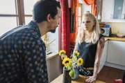 Sonja Ammerer (Jennifer Ulrich) steht vor einer schweren Entscheidung, denn Janosch (Simon Huber) und sie haben eine Europareise geplant. Aber muss sie sich nicht jetzt um ihre Schwester und das Neugeborene kümmern?
