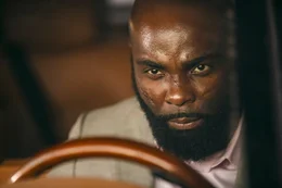 Kaaris als Franck