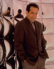 (1. Staffel) - Der neurotische Privatdetektiv Adrian Monk (Tony Shalhoub) bringt seine Umwelt oft zur Verzweiflung ...