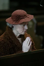 Miss Marple (Geraldine McEwan) Miss Marple (Geraldine McEwan)