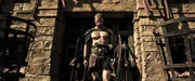 Hercules (Kellan Lutz)