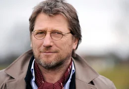 Kilian (Michael Fitz) intrigiert gegen das neue Gl&uuml;ck seiner Exfrau.