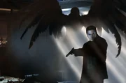 Max Payne (Mark Wahlberg).