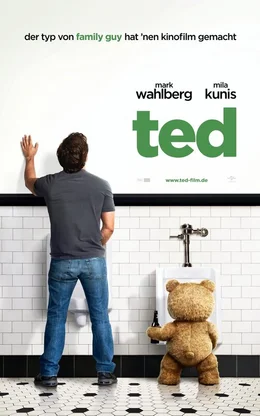 TED - Artwork