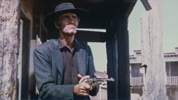 Frank (Henry Fonda) t&ouml;tet eiskalt.