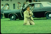 Peter Falk (Insp. Columbo).