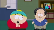 v.li.: Eric, Dr. Nelson v.li.: Eric, Dr. Nelson