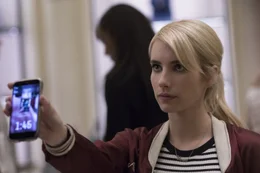 Als sich Vee (Emma Roberts) dazu entschlie&szlig;t, in ihrem Leben mal etwas zu wagen und sich als Playerbei dem online Spiel Nerve anmeldet, ahnt sie nicht, dass dieses Spiel in k&uuml;rzester Zeit ihr ganzes Leben zerst&ouml;ren k&ouml;nnte ...