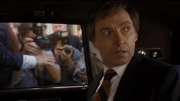 Gary Hart (Hugh Jackman)