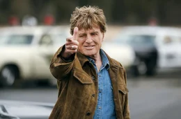 Forrest Tucker (Robert Redford) ist alles andere als ein gew&ouml;hnlicher Krimineller.