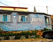 Sao Thome, Brasilien: Das lokale Flair in Sao Thome. (Bildnachweis: National Geographic Channels/ Snake Oil Productions)