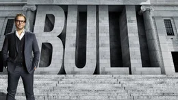 (1. Staffel) - BULL - Artwork