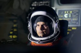 Jos&eacute; (Michael Pena)