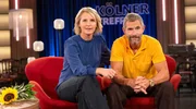Susan Link und Micky Beisenherz moderieren die Sendung. Susan Link und Micky Beisenherz moderieren die Sendung.