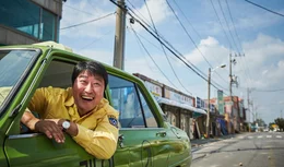 Kim Man-seob (Kang-ho Song).