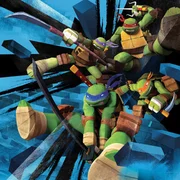 Les Tortues Ninja