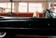 Renee Madison (Patricia Arquette)
