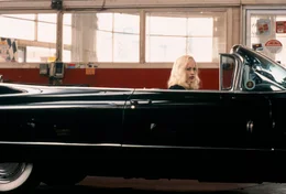 Renee Madison (Patricia Arquette)