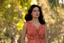 Rosario Dawson