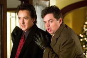 John Cusack (Charlie Arglist), Oliver Platt (Pete Van Heuten).