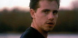 Rider Strong