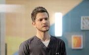 Dr. Conrad Hawkins (Matt Czuchry) Dr. Conrad Hawkins (Matt Czuchry)